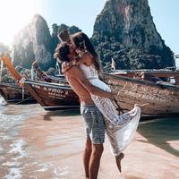 Отзыв от Алина - Visa DTV